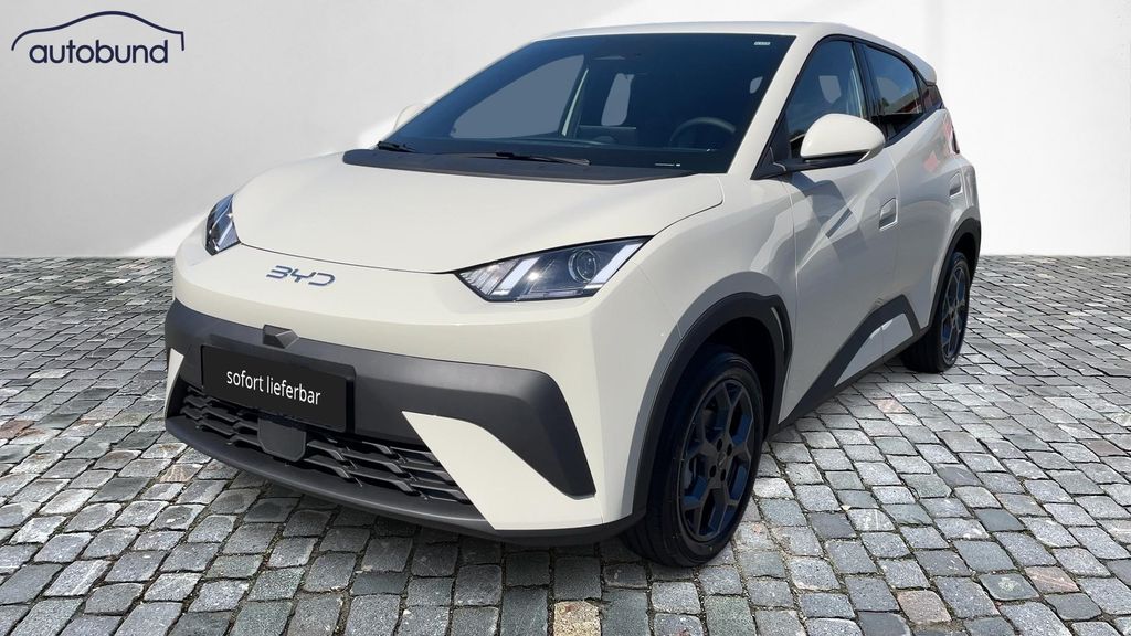 Bild des Angebotes BYD Boost Alu Link NAV NBA PDC RFK SHA