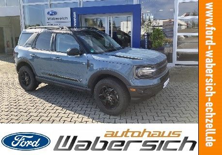 Bild des Angebotes Ford Bronco Sport