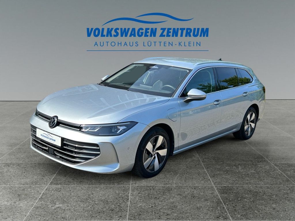 Bild des Angebotes Volkswagen Passat Variant 1.5 TSI eHybrid Business,AHZ,SHZ