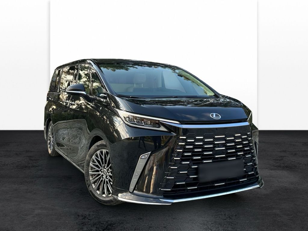 Bild des Angebotes Lexus LM 350H AWD LUXURY 4 SEAT MY26 T1 STOCK