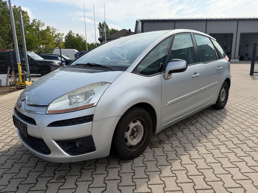 Bild des Angebotes Citroën C4 Picasso Tendance Automatik