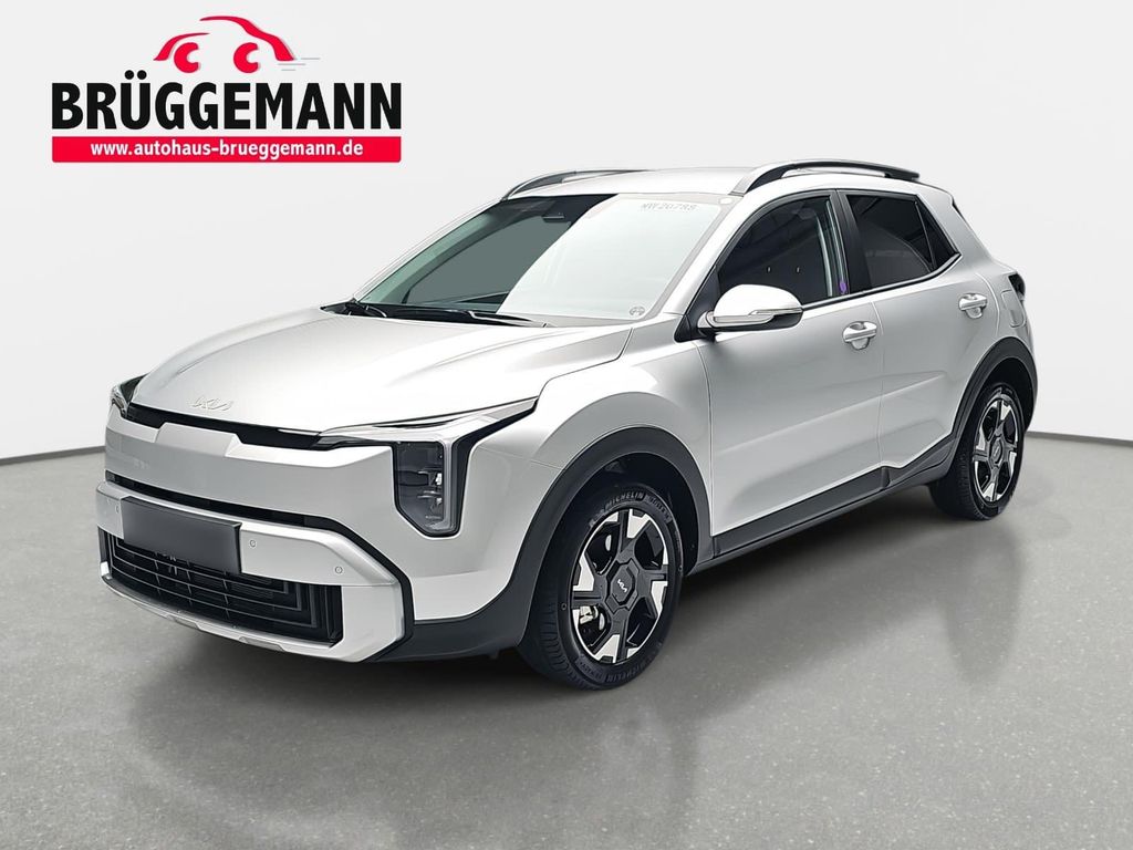 Bild des Angebotes Kia STONIC 1.0 T-GDI 100 DCT VISION MJ26 SITZH. NAVI