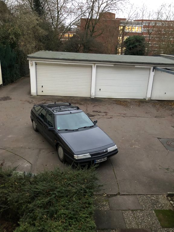 Citroën XM 2.0 Turbo CT SX SX