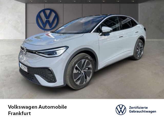 Bild des Angebotes Volkswagen ID.5 Pro 210 kW Navi IQ.Light DAB+ FrontAssist