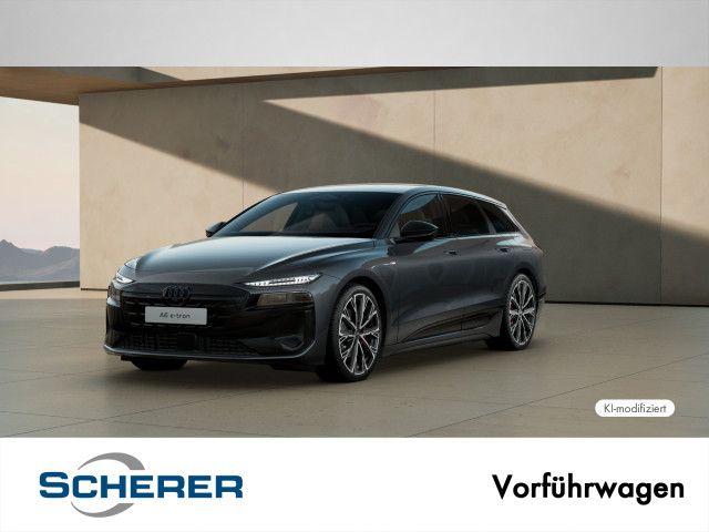 Bild des Angebotes Audi A6 Avant e-tron S line business e-tron performan