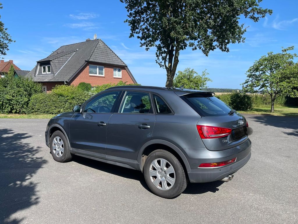 Bild des Angebotes Audi Q3 1.4 TFSI ultra cylinder on demand -