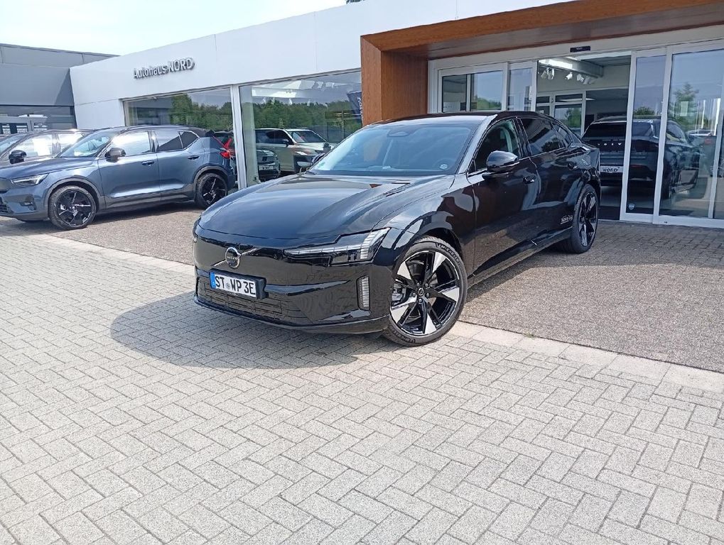 Bild des Angebotes Volvo ES90 Plus 245 kW Extended Range RWD/Pilot-Ass.P