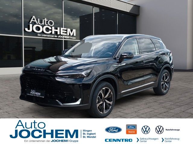 Bild des Angebotes BAIC 3x VFW ohne EZ Inkl. Unterbodenschutz