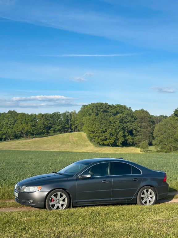 Bild des Angebotes Volvo S80 D5