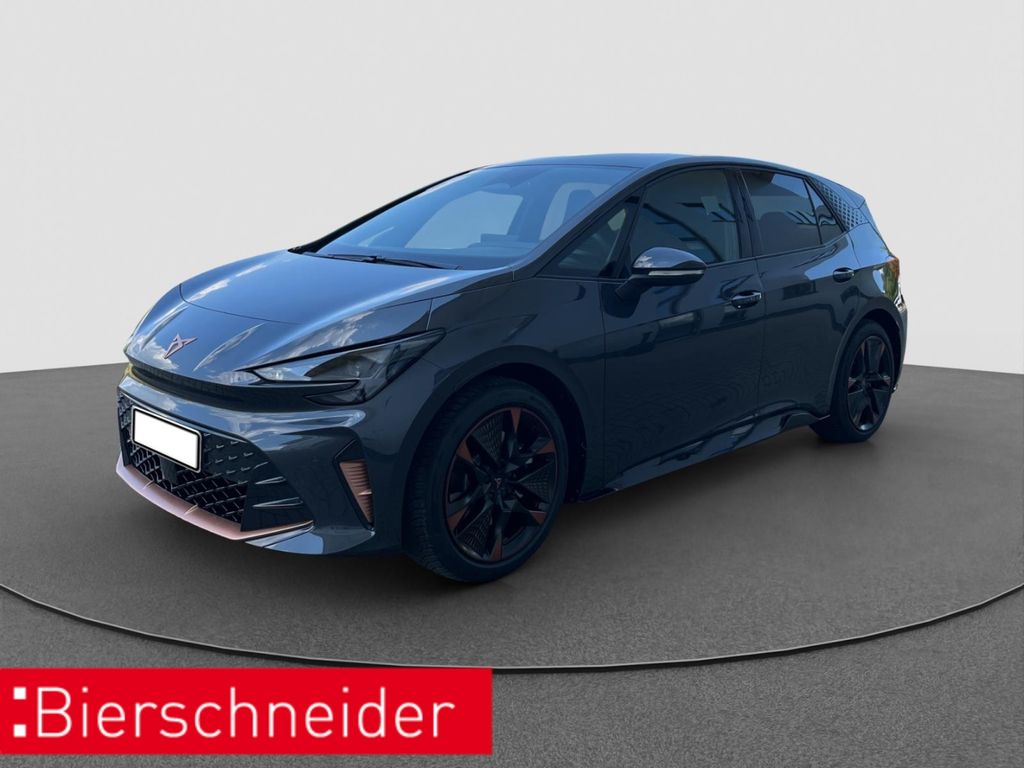 Bild des Angebotes Cupra Born 58kWh FACELIFT AHK KAMERA 19 NAVI ACC
