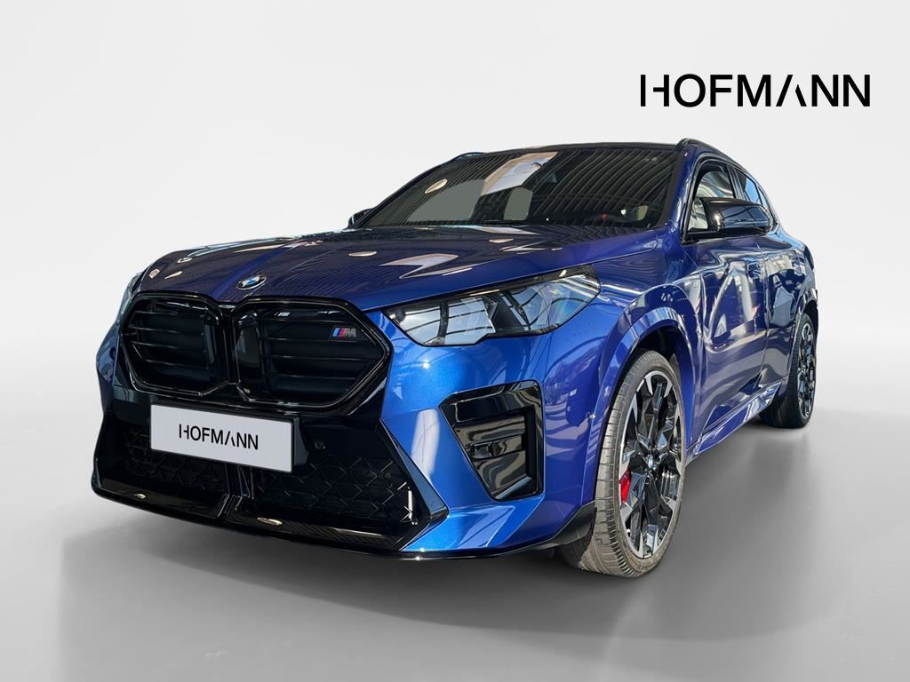 Bild des Angebotes BMW X2 M35i xDrive M Sport Pro PANO HEUP AHK