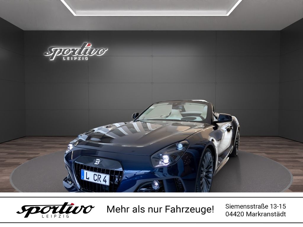 Bild des Angebotes Andere CR4 Boldmen **Roadster 1 of First Thirty**