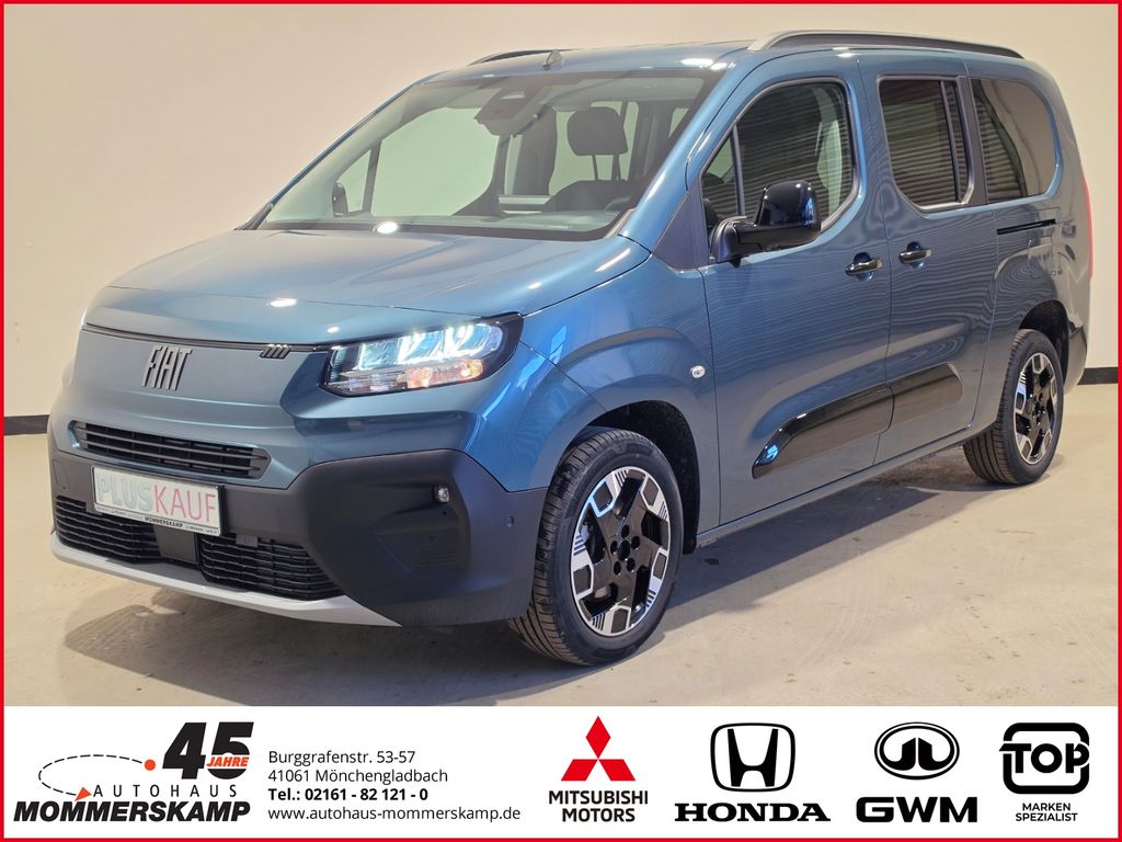 Bild des Angebotes Fiat Qubo 7-Sitzer L2 1.5 La Prima+Automatik+Sitzhzg+