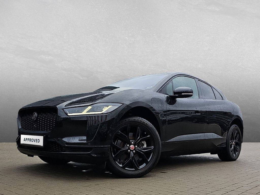 Bild des Angebotes Jaguar I-Pace EV400 S