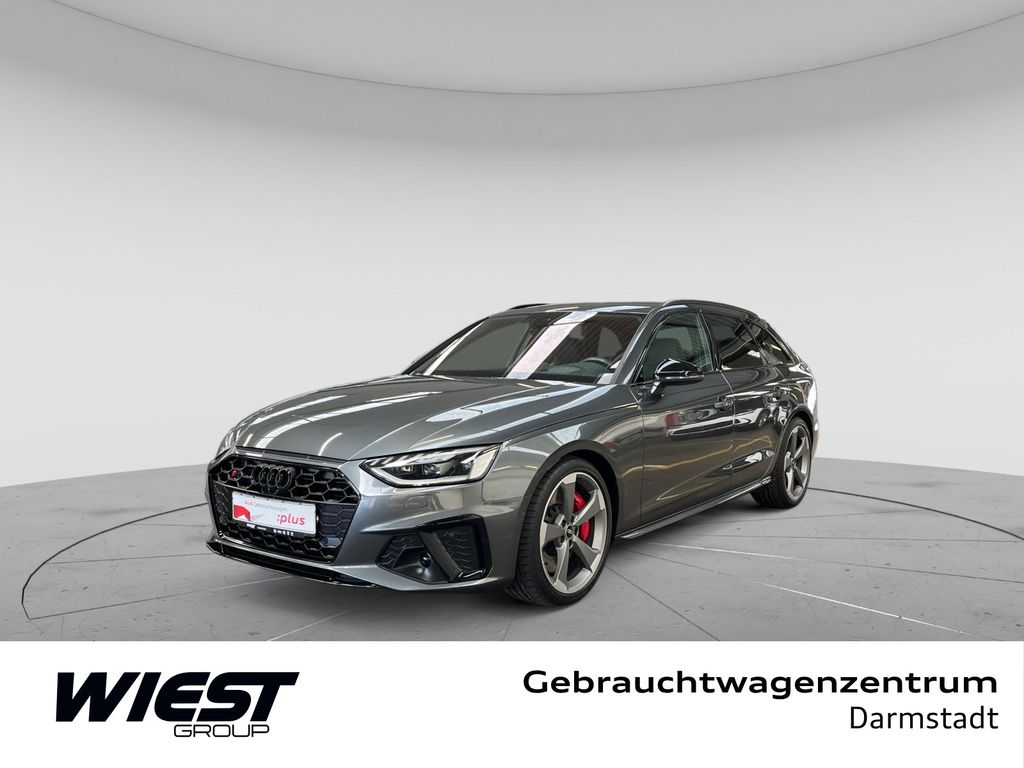 Bild des Angebotes Audi S4 Avant MATRIX/360°VIEW/AHK/ACC/B&O/VIRTUAL/TOU