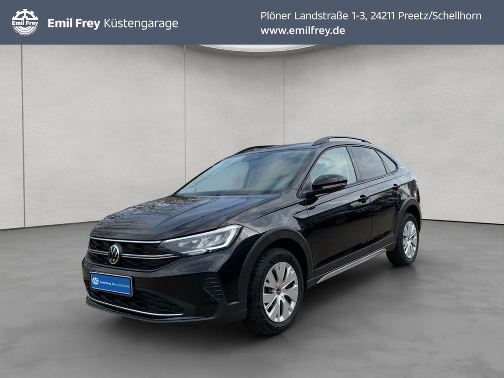 Bild des Angebotes Volkswagen Taigo 1.0 TSI Energy LED Navi RFK