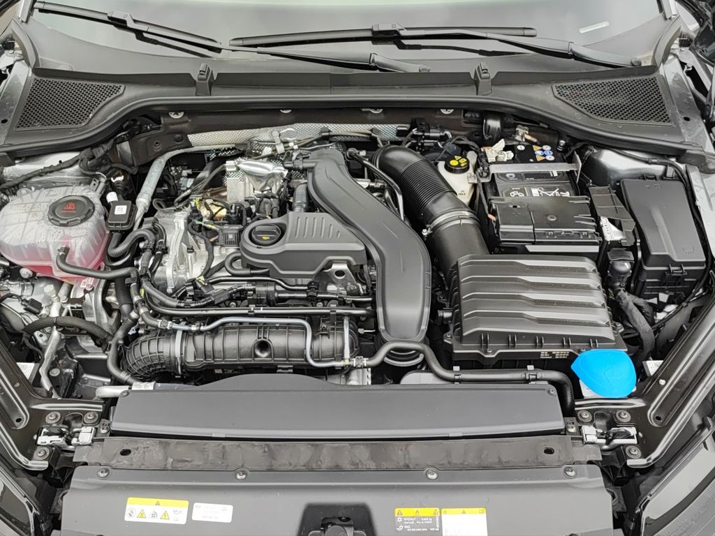 Bild des Angebotes Skoda Octavia 1.5 TSI mHEV Selection 1.5 TSI mHEV 110