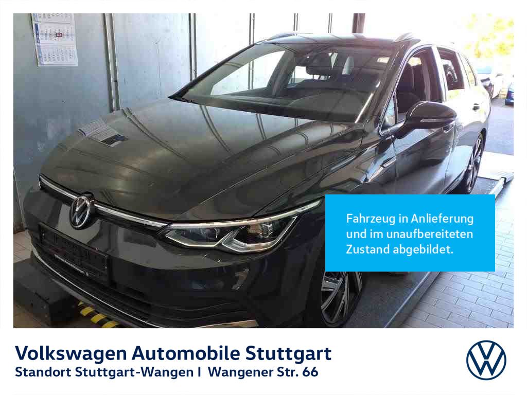 Bild des Angebotes Volkswagen Golf Variant Highline 1.5 eTSI DSG Navi Kamera