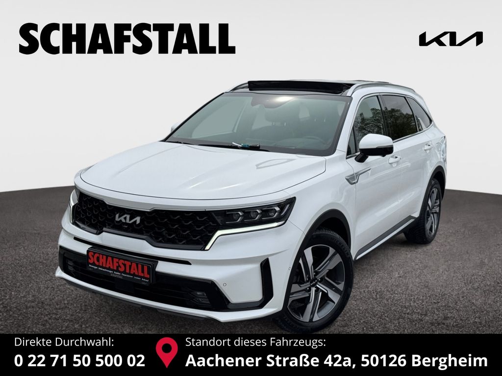 Bild des Angebotes Kia Sorento 1.6 T-GDI PHEV AWD Platinum Panorama Mem