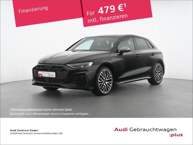 Bild des Angebotes Audi S3 Sportback 2.0 TFSI quattro S-TRONIC MATRIX PA
