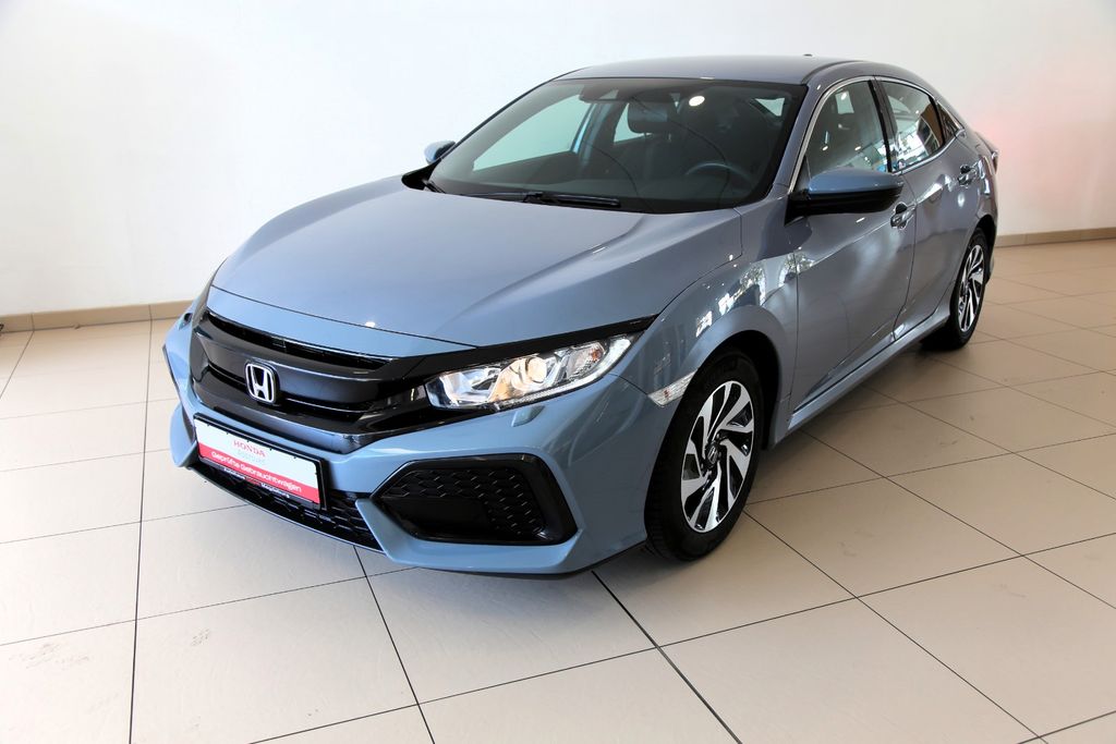 Bild des Angebotes Honda Civic Lim. 5-trg. 1.0 Comfort sehr gepflegt