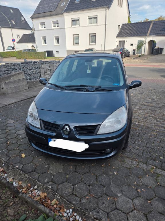 Bild des Angebotes Renault Scenic Conquest 1.6 16V Conquest