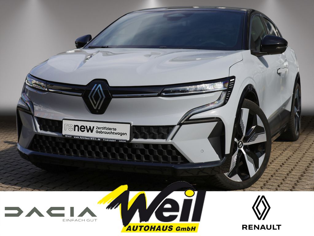 Bild des Angebotes Renault Megane E-TECH Techno EV60 220HP Optimum Charge +