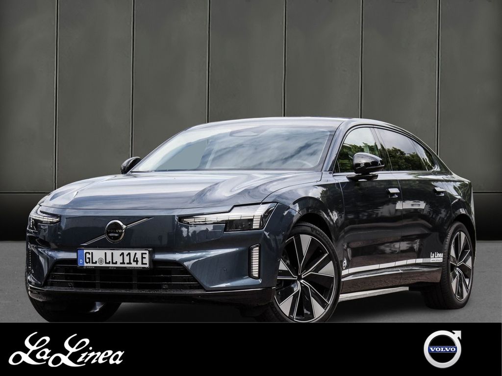 Bild des Angebotes Volvo ES90 Plus Single Motor Extended Range RWD