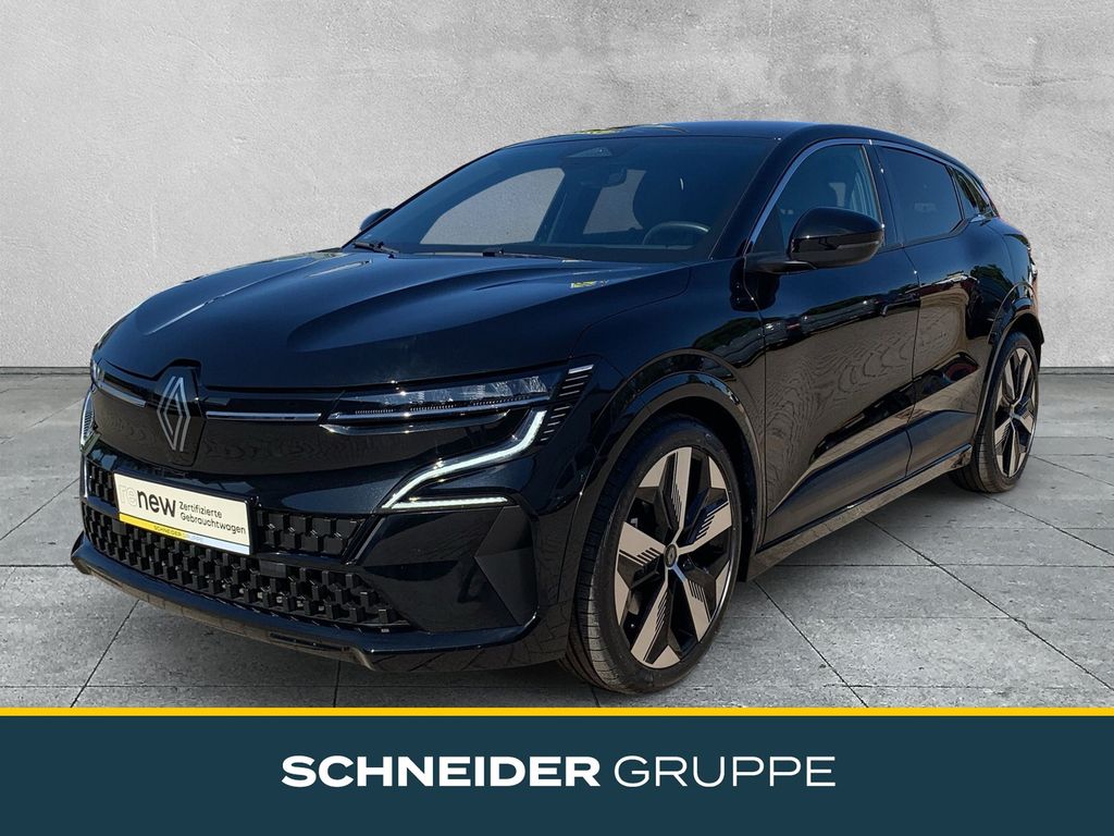 Bild des Angebotes Renault Megane E-TECH TECHNO 220 COMFORT RANGE ACC+KLIMA