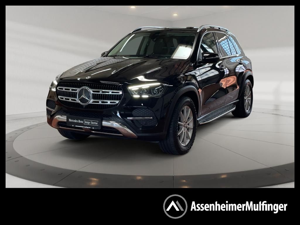 Bild des Angebotes Mercedes-Benz GLE 300 d 4matic Burm+Fahrassist+AHK+HUD+Pano