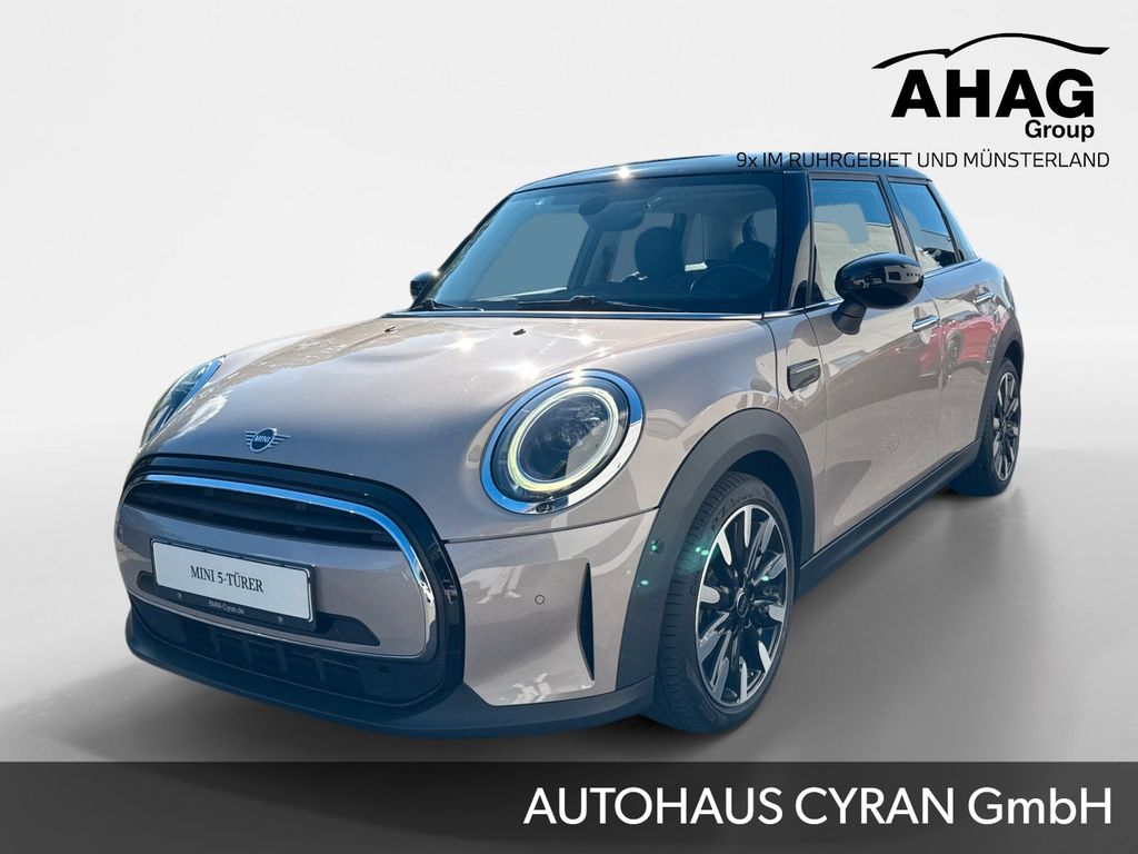 Bild des Angebotes MINI Cooper C