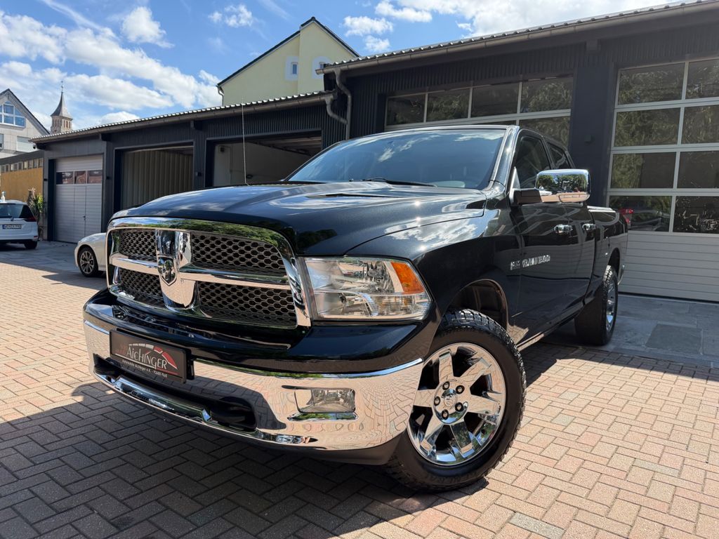 Bild des Angebotes Dodge RAM  1.Hand Unfallfrei Org.47tkm Sitzbelüftung