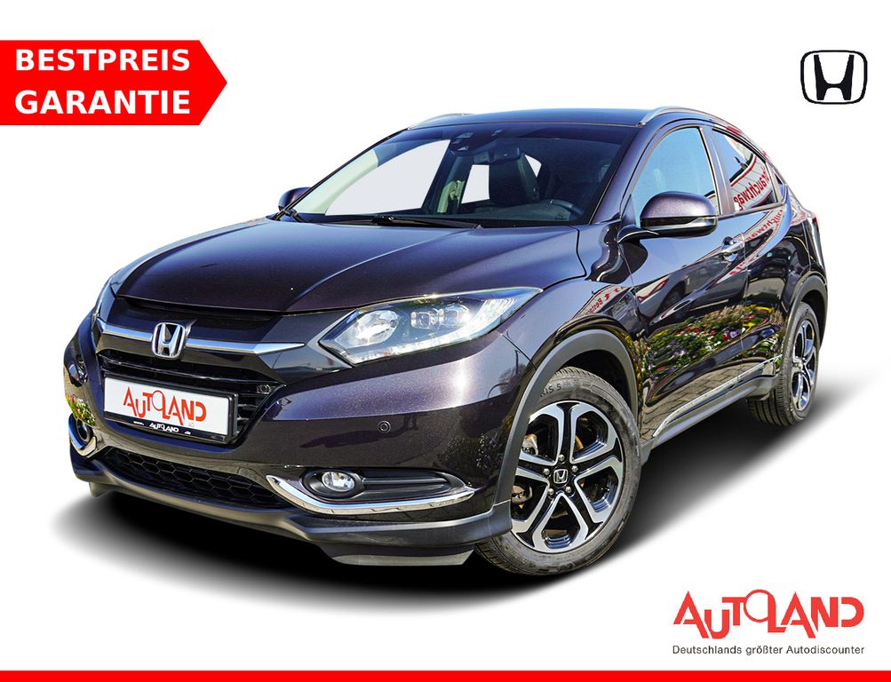 Bild des Angebotes Honda HR-V 1.5 Executive Klimaaut. Navi DAB Tempomat