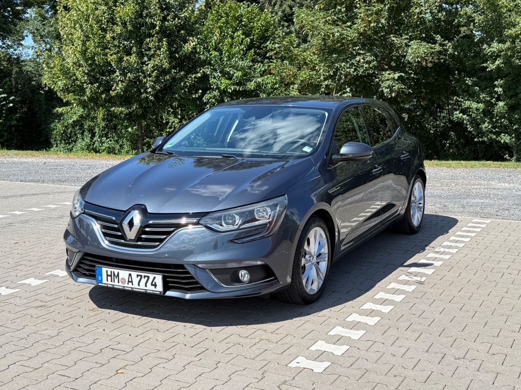 Bild des Angebotes Renault Megane ENERGY dCi 110 Intens Intens