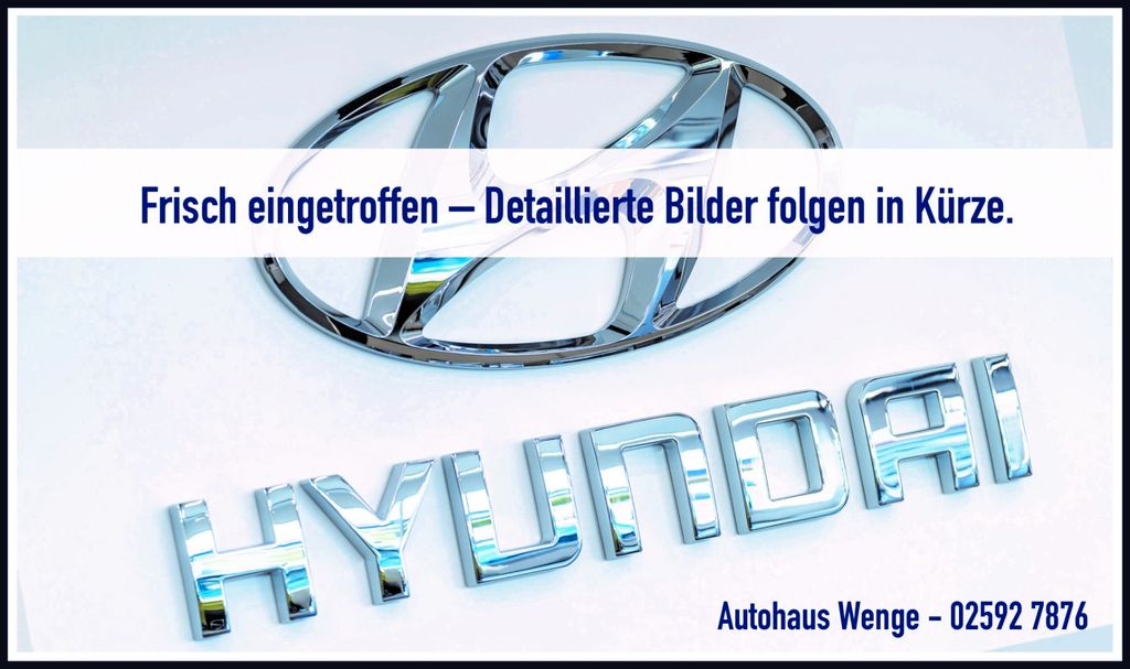 Bild des Angebotes Hyundai Kona Trend Elektro 2WD