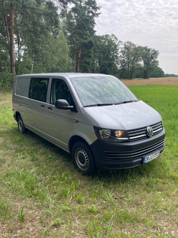 Bild des Angebotes Volkswagen T6 Kombi