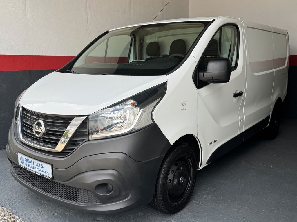 Bild des Angebotes Nissan NV300 PRO 2,7T L1H1 120 DCI *EURO 6 KLIMA AHK*