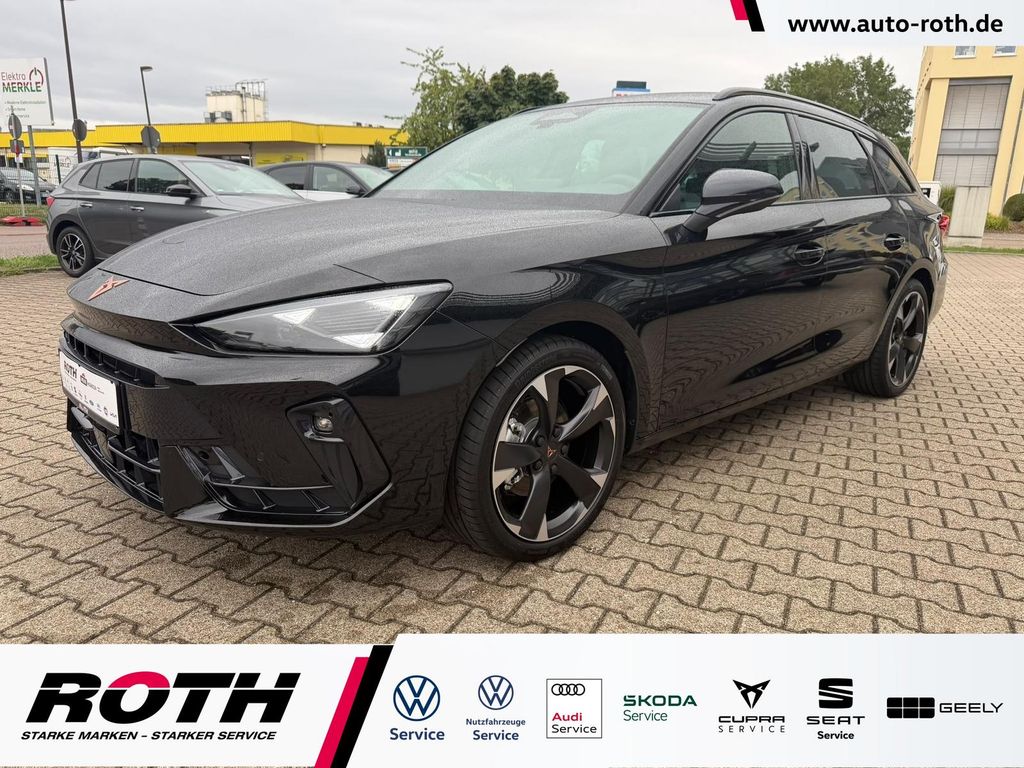 Cupra Leon Sportstourer 1.5 eTSI *LED*ACC*Kamera*AHK*