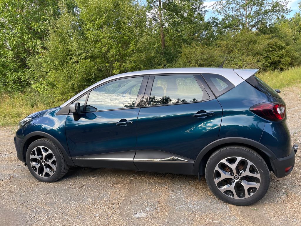 Bild des Angebotes Renault Captur TCe 130 GPF Collection Collection