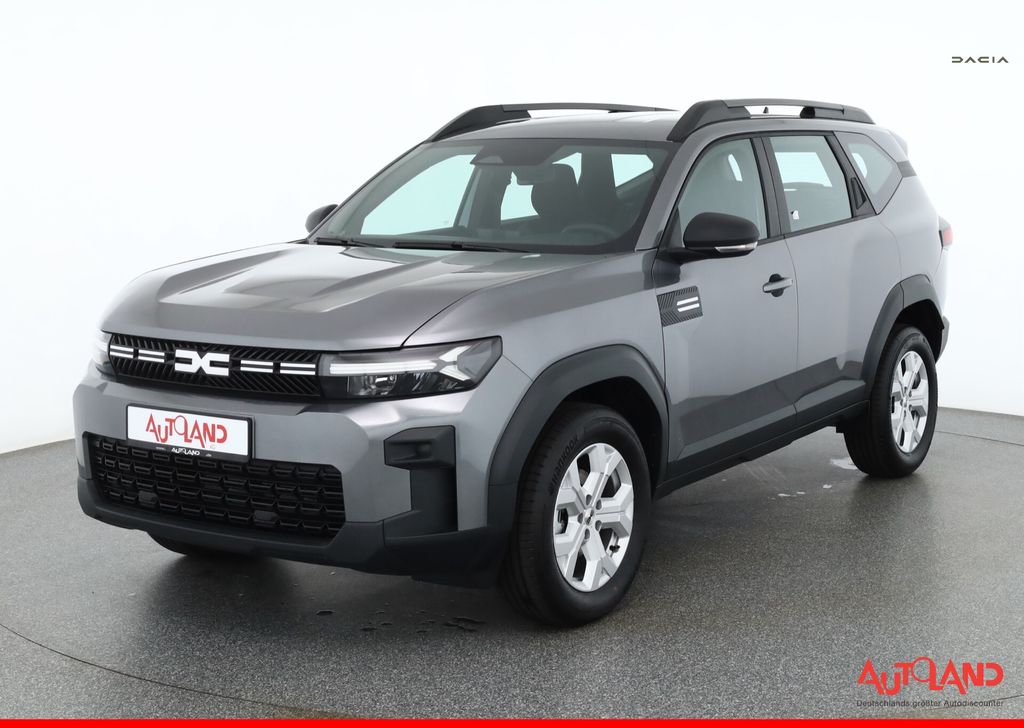 Bild des Angebotes Dacia Bigster Essential 140 mHev LED Kamera