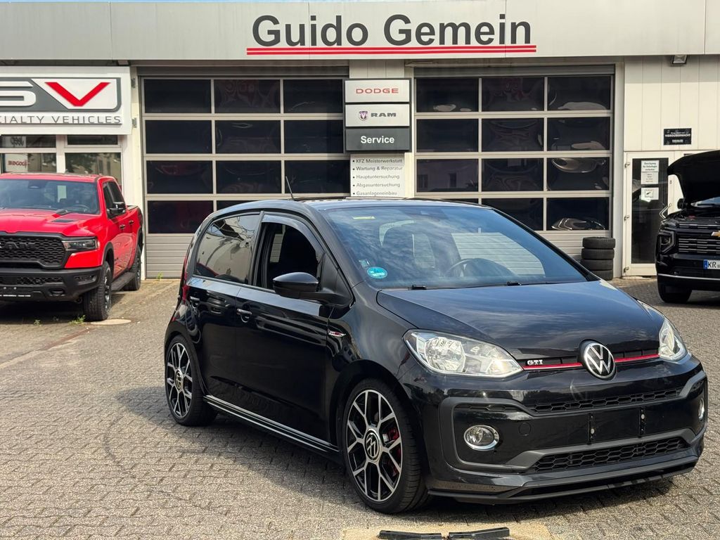 Bild des Angebotes Volkswagen up! 1.0 TSI GTI