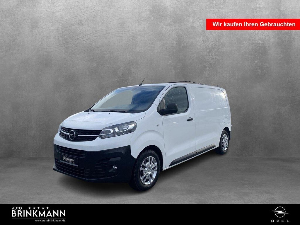 Bild des Angebotes Opel Vivaro -e (50kWh) M Edition (L2) Klima/Styling