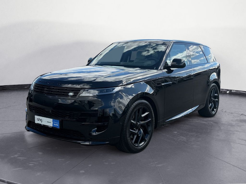 Bild des Angebotes Land Rover Range Rover Sport 3.0 P380 MHEV AWD Automatik S