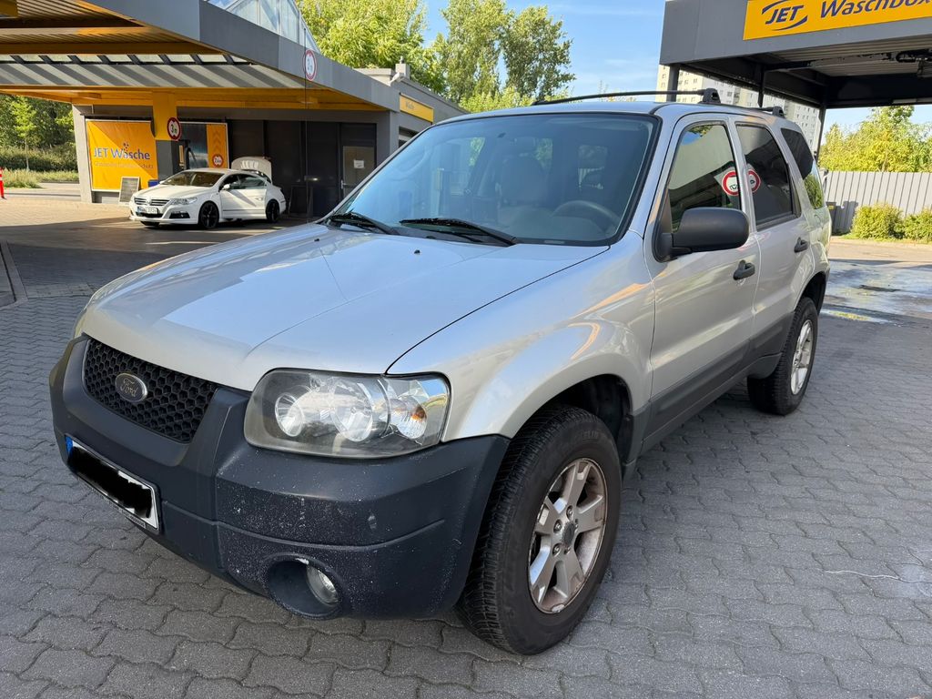 Bild des Angebotes Ford Maverick 3,0 l V6 Limited Automatik/TÜV NEU