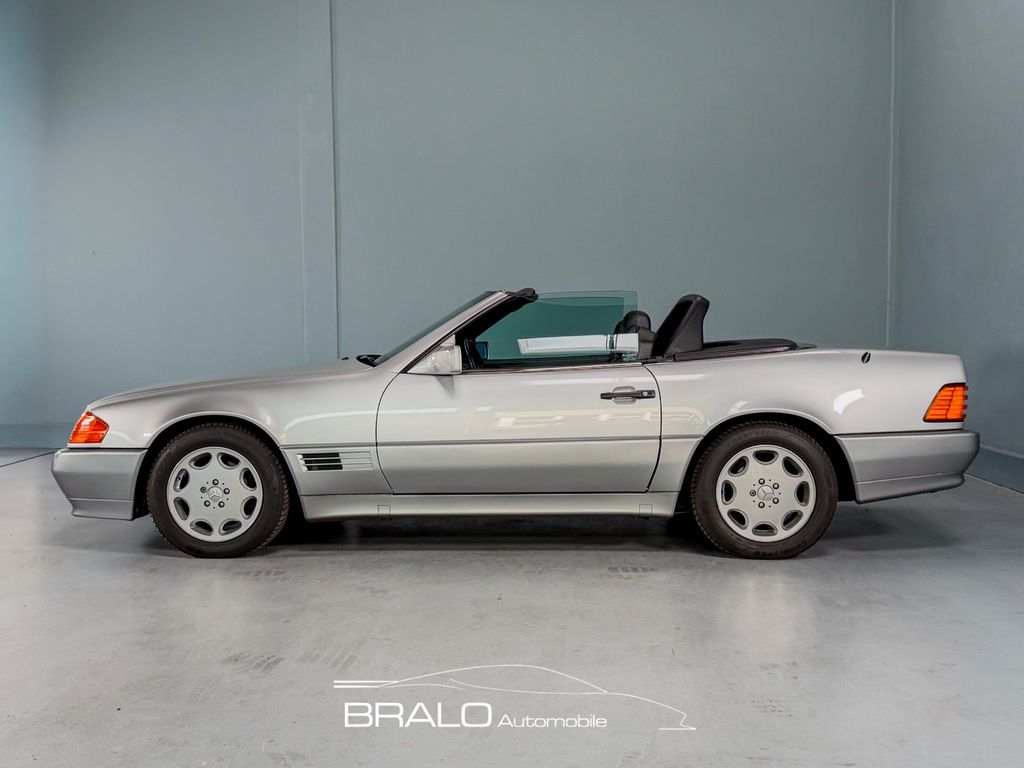 Bild des Angebotes Mercedes-Benz 300 SL