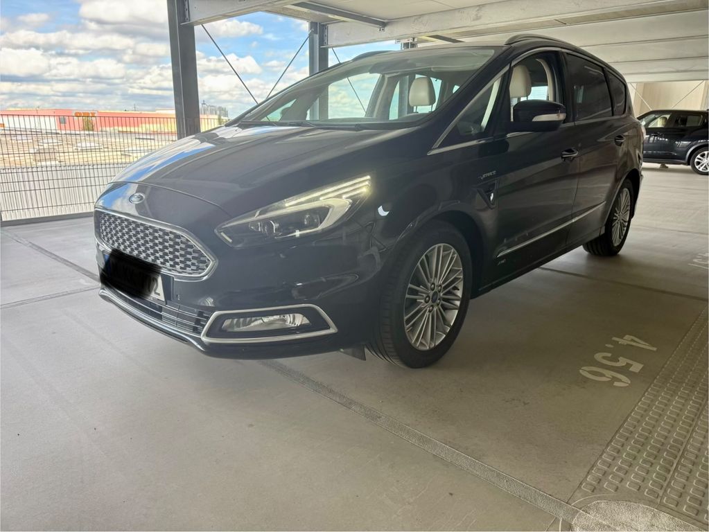 Bild des Angebotes Ford S-Max S-MAX Vignale AWD