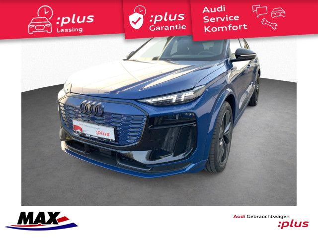 Bild des Angebotes Audi SQ6 Sportback e-tron QUATTRO EDITION ONE MATRIX+