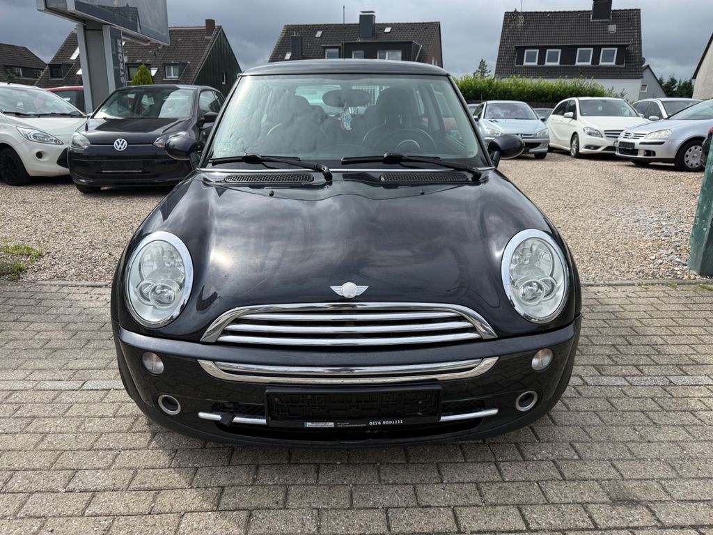 Bild des Angebotes MINI COOPER Mini Cooper*TÜV NEU*2HAND*