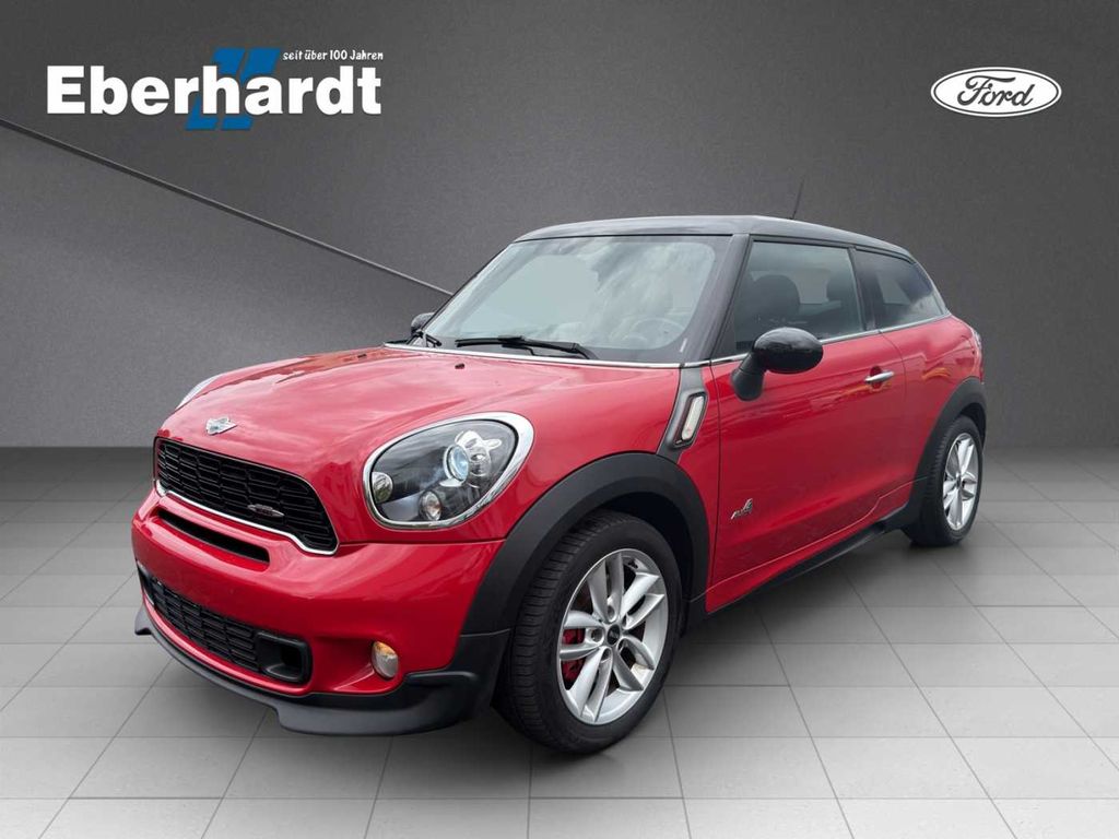 Bild des Angebotes MINI JOHN_COOPER_WORKS_PACEMAN John Cooper Works All4