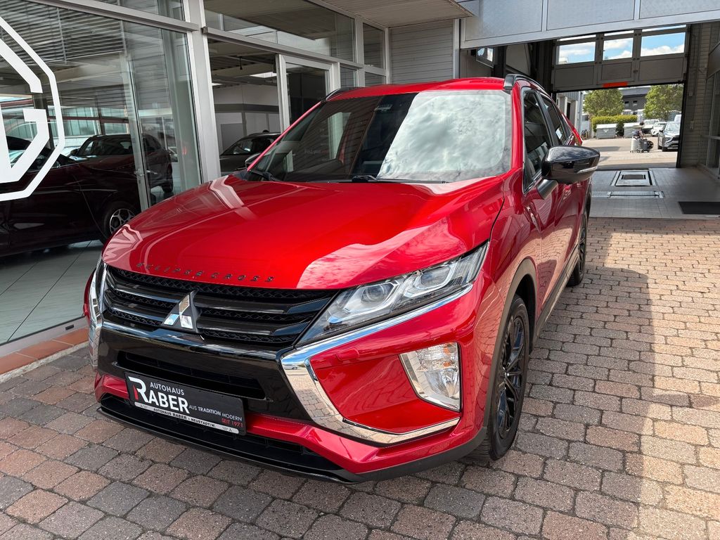 Bild des Angebotes Mitsubishi Eclipse Cross Connect 2WD